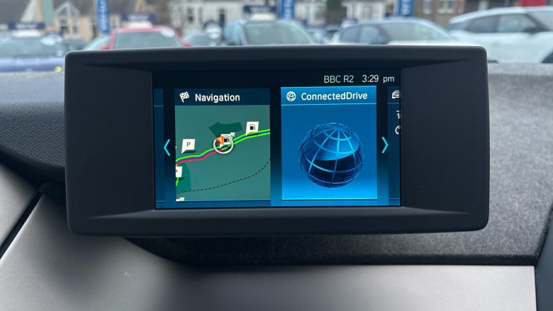 BMW i3 135kW S 42kWh 5dr Auto Electric Hatchback